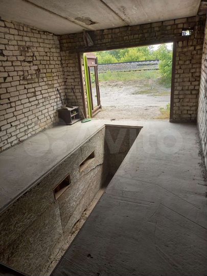 Гараж, 22 м²