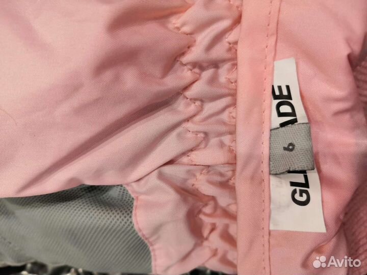 Перчатки зимние детские