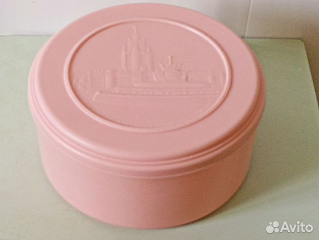 Шкатулка. всхв. Фонтан 