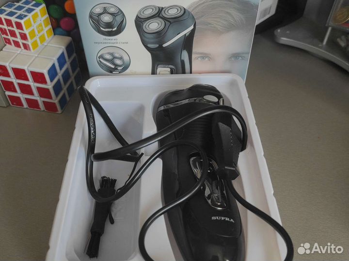 Электробритва