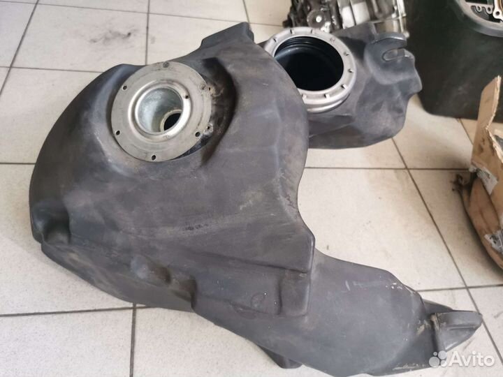 Бак топливный bmw r 1200 gs