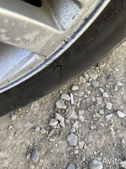 Michelin Energy Saver 205/55 R16