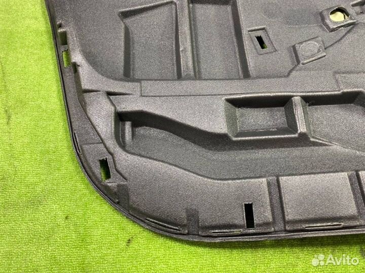 Шумоизоляция передняя левая Audi Allroad C5 ARE