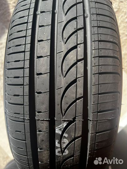 Pirelli Formula Energy 205/55 R16 91V