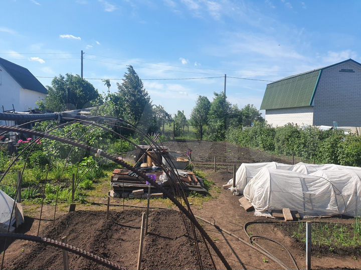 Участок 7,6 сот. (ИЖС)