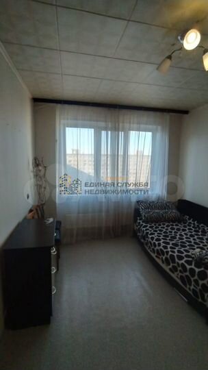 3-к. квартира, 50 м², 9/9 эт.