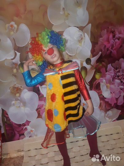 Аренда костюмов