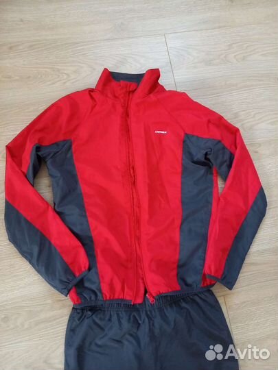 Спортивный костюм Demix на рост 164