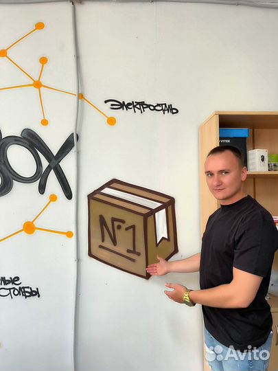 Фулфилмент для маркетплейсов / Упаковка товара