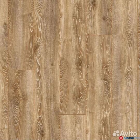 Ламинат Kronotex mammut Дуб горный бронзовый