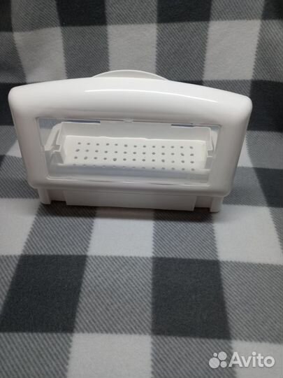 Контейнер для стерилизации инструментов