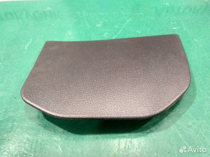 Накладка на торпедо левая Mitsubishi Lancer 9