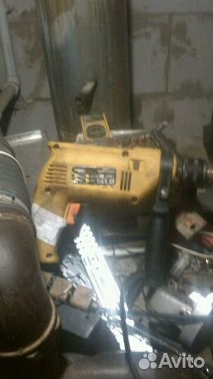 Ремонт электроинструмента