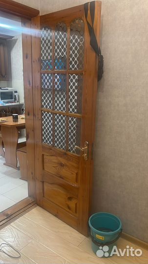 Межкомнатные двери бу