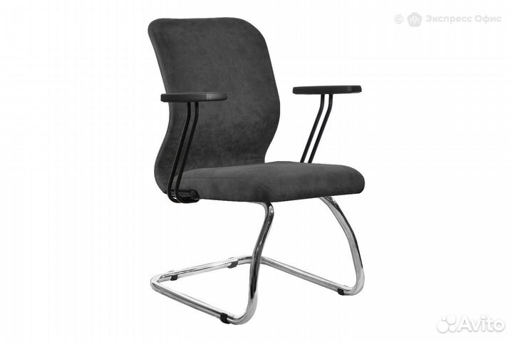 Конференц-кресло SU-Mr-4 подл.109/осн.007