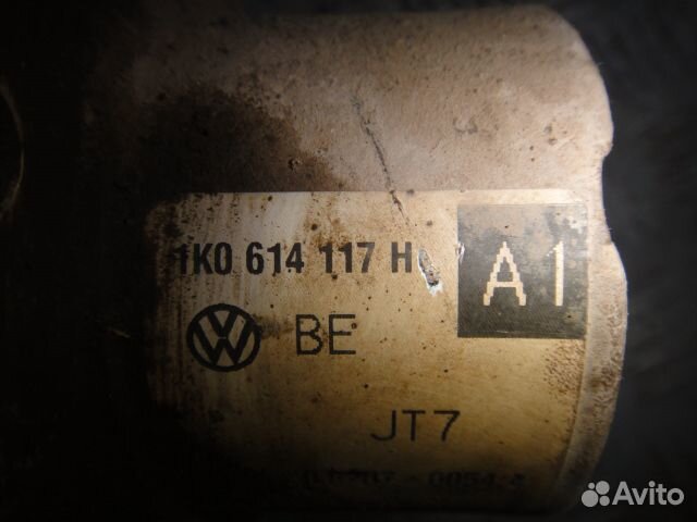 Блок ABS Octavia A5 (09-13)\Golf 5 (03-09),6 (09-1