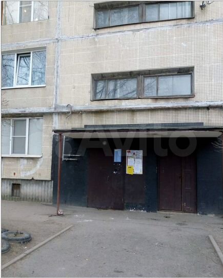 3-к. квартира, 59,8 м², 4/9 эт.