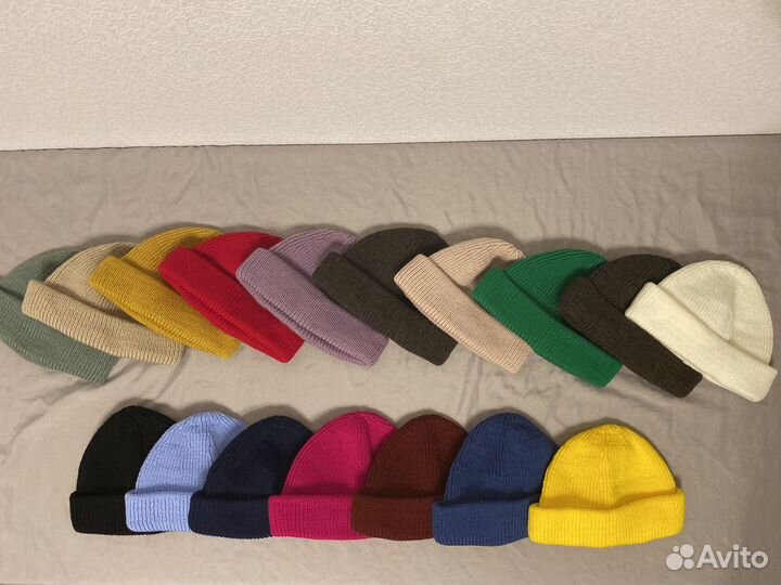 Шапки оптом