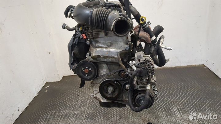 Генератор Jeep Cherokee 2013, 2015