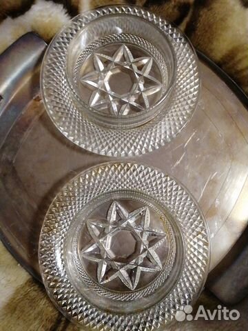 Пепельница