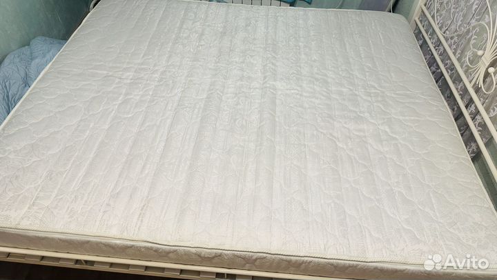 Матрас 160х200 бу