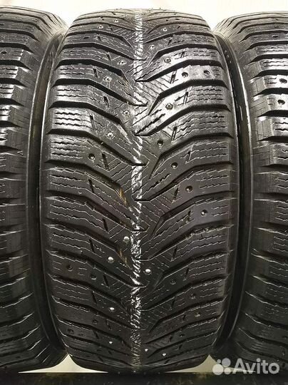 Kumho WinterCraft Ice WI31 205/55 R16 91T