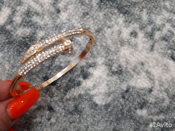 Браслет гвоздь