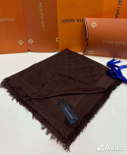 Платок Louis Vuitton