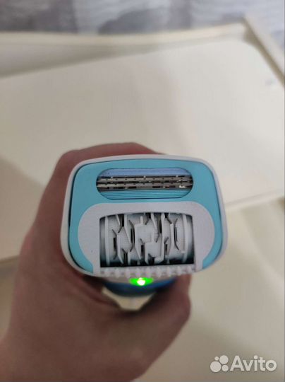 Депилятор braun Silk-epil 5