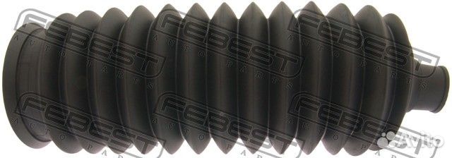 Пыльник рулевой рейки