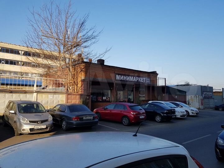 Торговая площадь, 138.1 м²