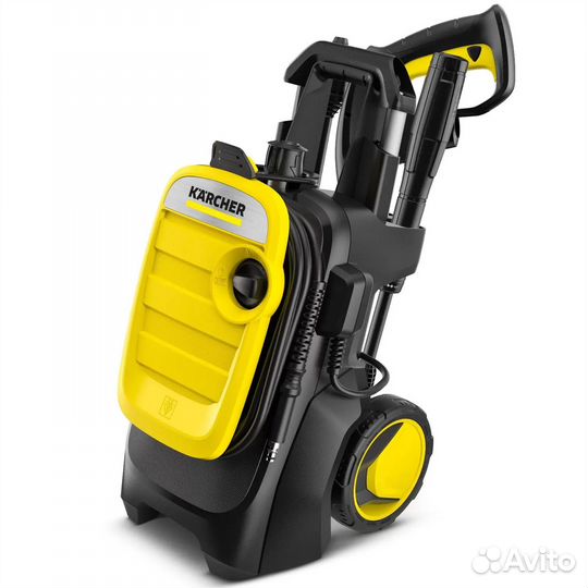 Рассрочка karcher k5 compact