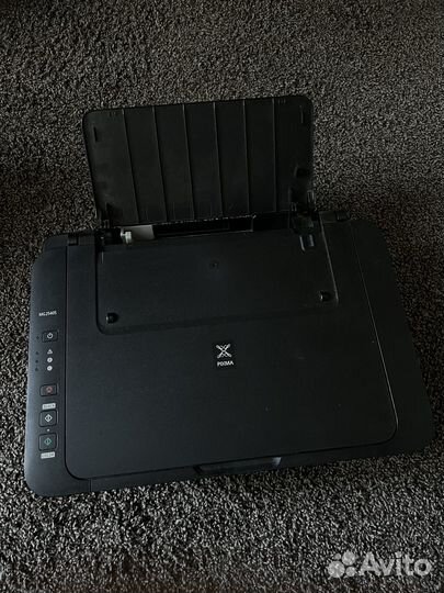 Струйное мфу Canon pixma MG2540S A4