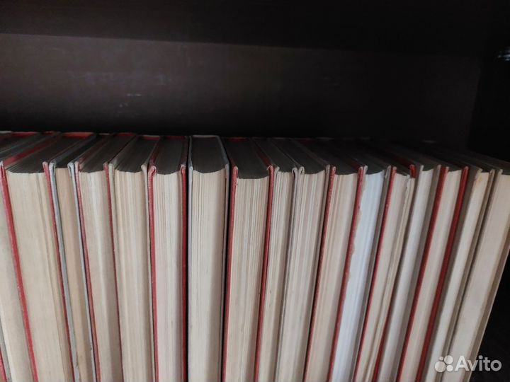 Библиотека современной фантастики. 25 томов + 1 до