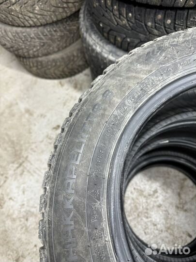 Nokian Tyres Hakkapeliitta 8 175/65 R14