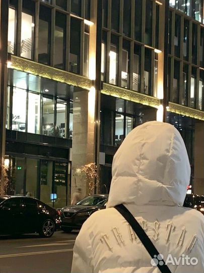 Куртка trapstar