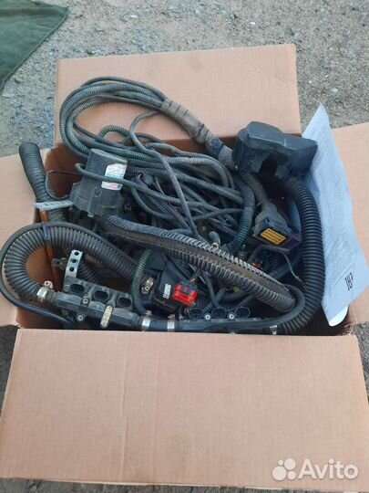 Газовое оборудования бу