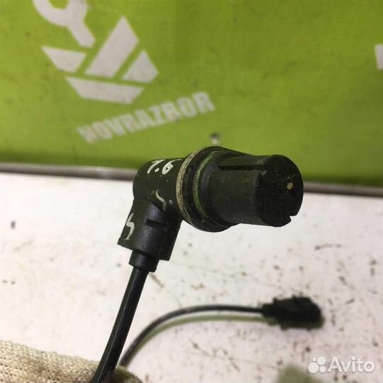 Датчик положения коленвала Сеат Кордоба