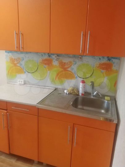 2-к. квартира, 50,7 м², 2/2 эт.