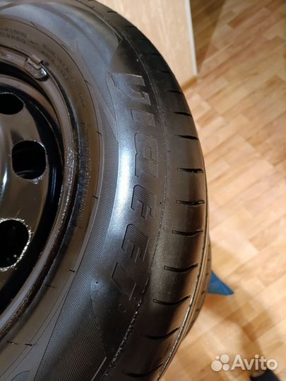 Viatti Strada 2 (V-134) 185/70 R14 92H