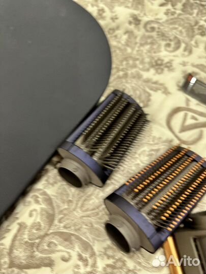 Стайлер dyson оригинал