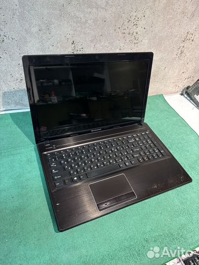 Lenovo учеба, работа I3 3110, 4Gb, 500GB, Intel HD