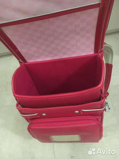 Школьный рюкзак Kids Ami (Япония)