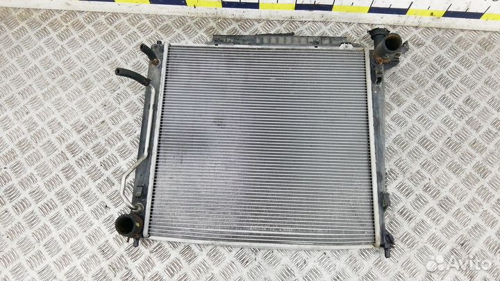 Радиатор (основной) Kia Sorento 2 2011 253102P200