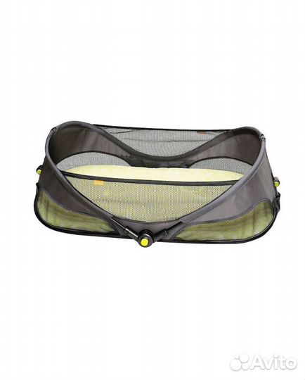 Люлька для малыша Brica munchkin