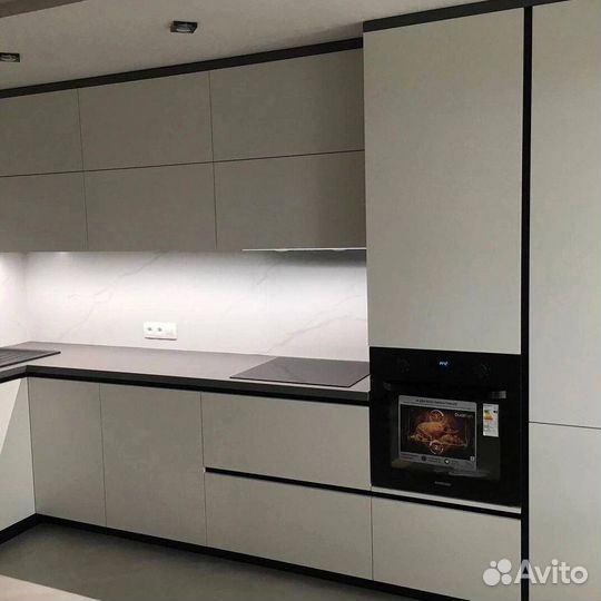 Кухонный гарнитур в рассрочку от производителя