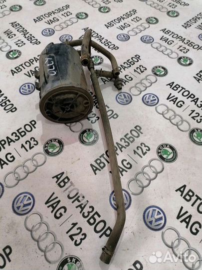 Абсорбер Faw Oley