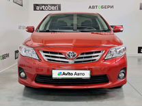 Toyota Corolla 1.6 AT, 2011, 179 000 км, с пробегом, цена 1 133 000 руб.