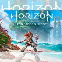 Horizon Forbidden West PS4/PS5 на русском