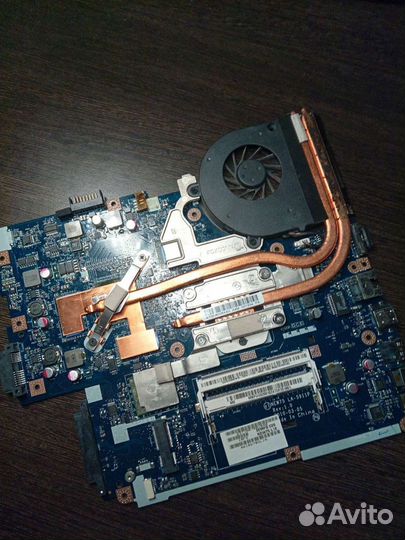 Acer Aspire 5551g/5552g (разбор)